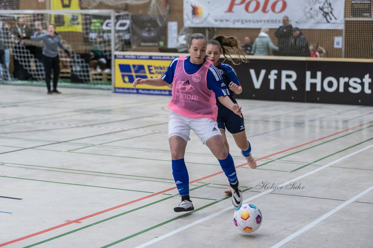 Bild 433 - VR Bank Cup Horst